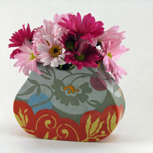 Vase and Vessel