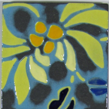 Framed Tile Collections