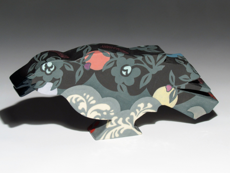 Uncommon Raven
