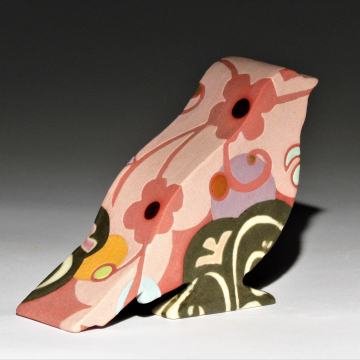 Red Flock: Carnation