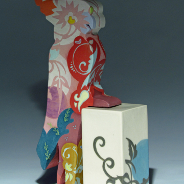 Something to Say: Rose